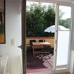 아파트 Auf Der Baar