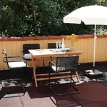 아파트 Auf Der Baar *