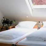아파트 Auf Der Baar 바트두르하임