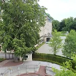 아파트 Auf Der Baar *