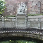 아파트 Auf Der Baar