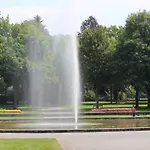 Auf Der Baar 아파트 바트두르하임