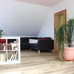 Auf Der Baar 아파트 *