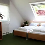 아파트 Auf Der Baar *