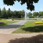 Auf Der Baar 아파트 바트두르하임
