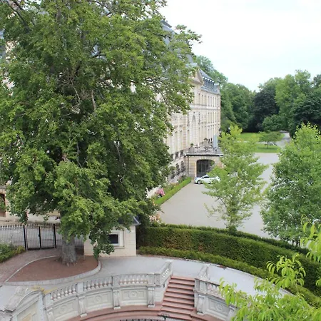 아파트 Auf Der Baar *