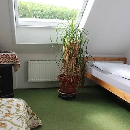 아파트 Auf Der Baar *