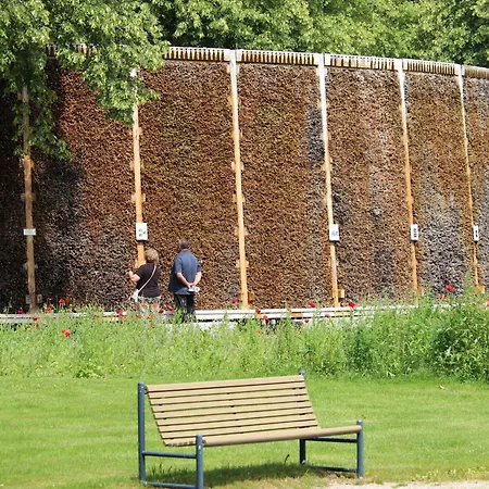 아파트 Auf Der Baar 바트두르하임