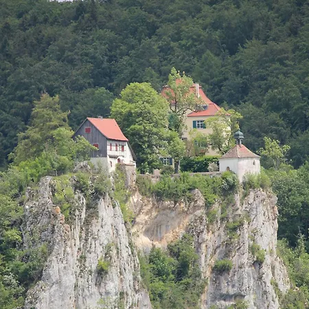 Auf Der Baar 아파트 *