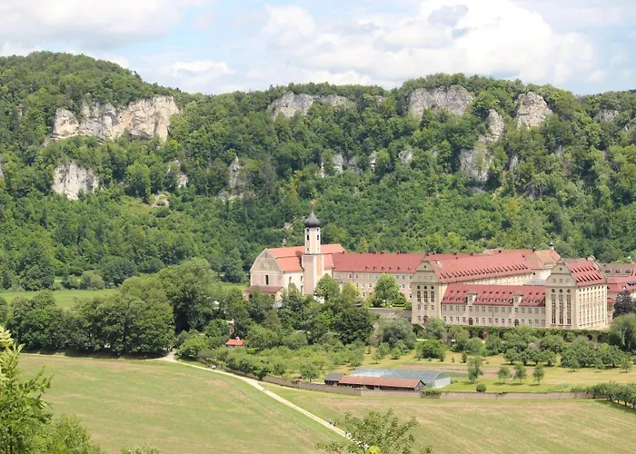 Auf Der Baar Apartment Bad Dürrheim
