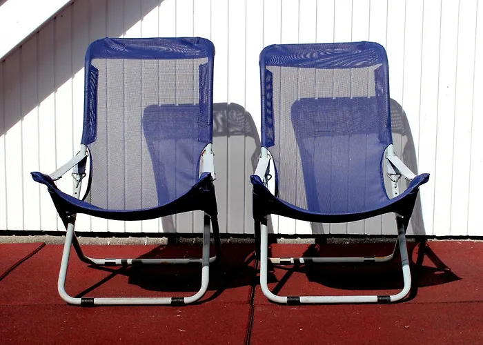 Apartment Auf Der Baar