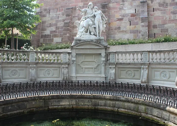 Apartment Auf Der Baar Bad Dürrheim