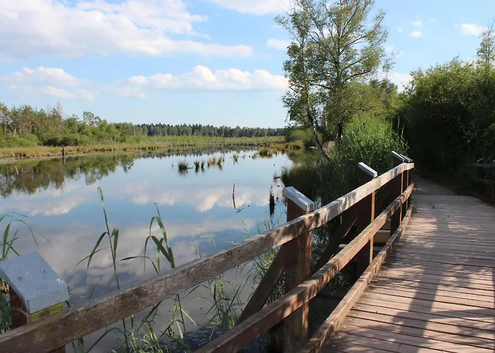 Auf Der Baar Apartment Bad Dürrheim